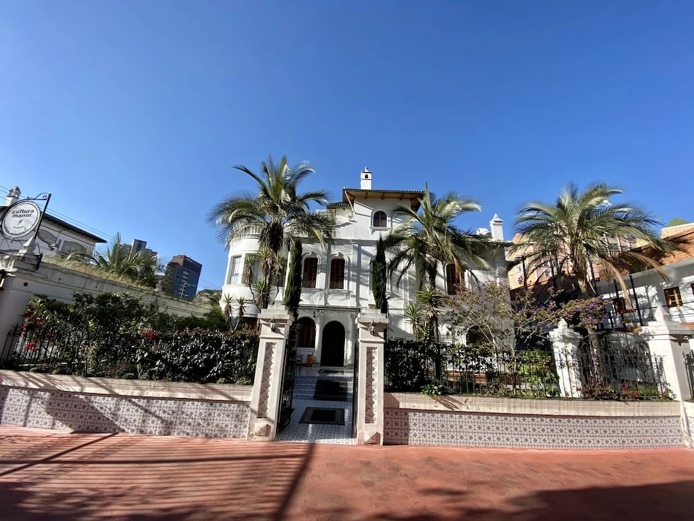 Foto - Hotel Boutique Cultura Manor by Brater