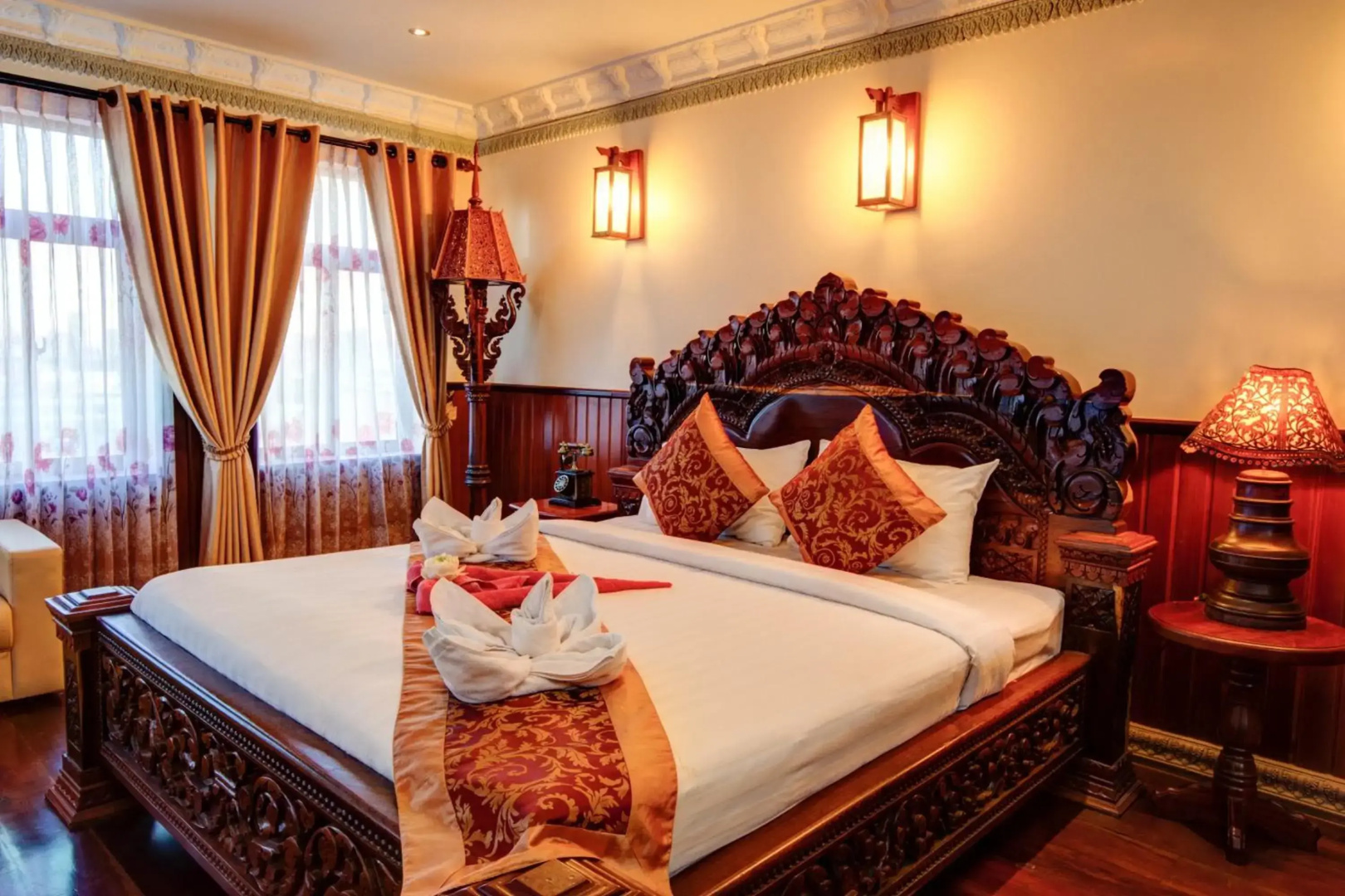 Photo - Okay Boutique Hotel