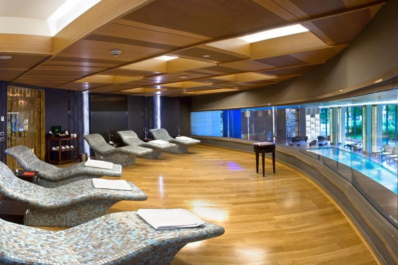Foto - Swissotel Buyuk Efes Izmir