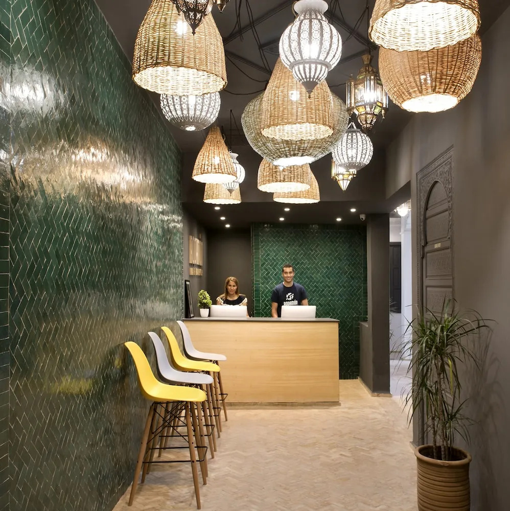 Photo - The Central House Marrakech Medina