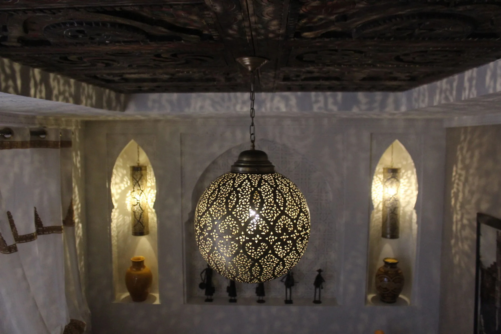 Photo - Riad Rêve d'Or