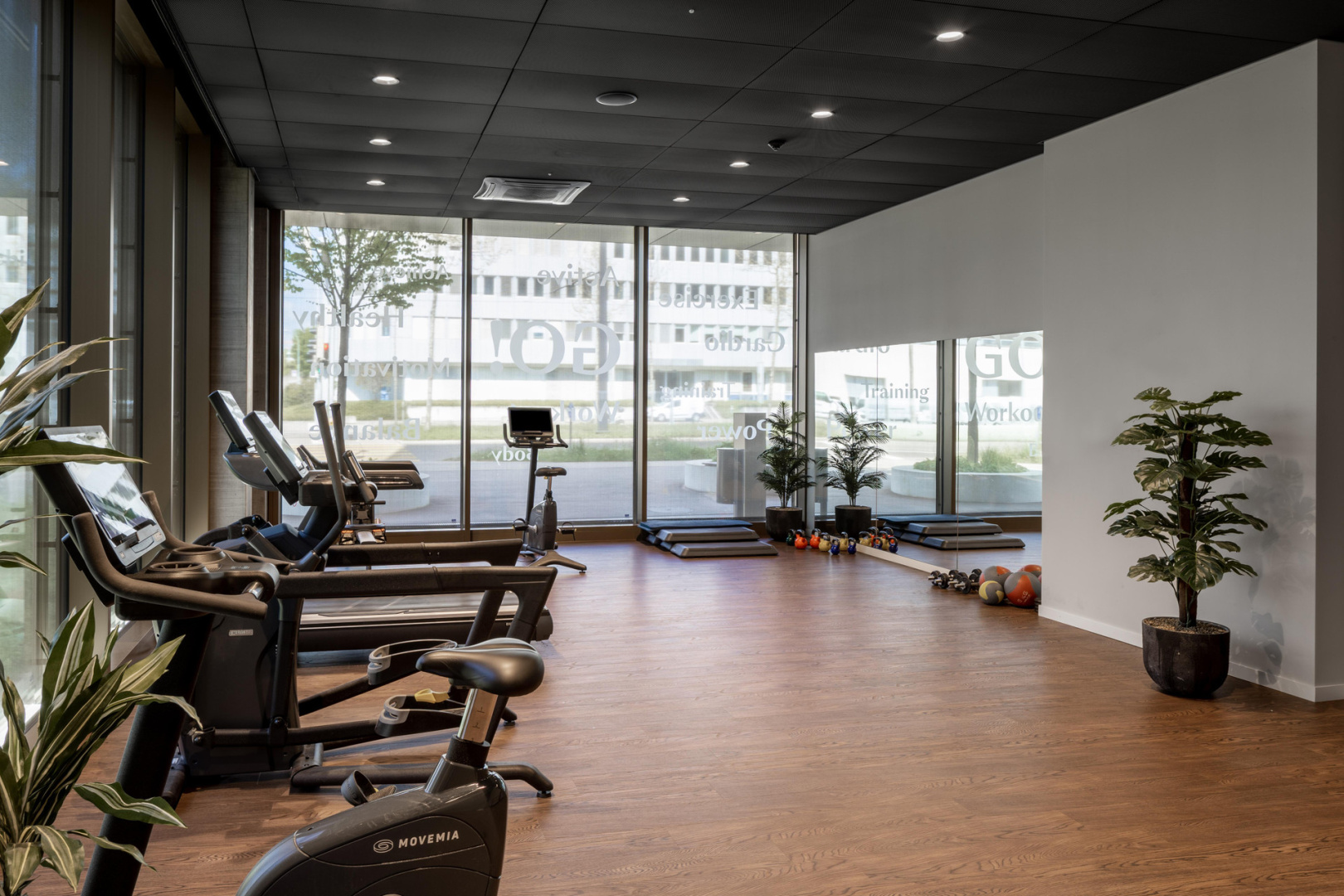 Photo - Radisson Hotel & Suites Zurich