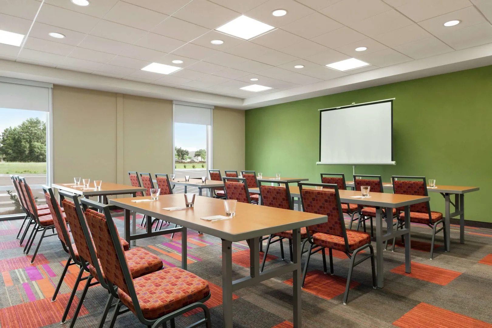 Photo - Home2 Suites By Hilton Savannah Airport