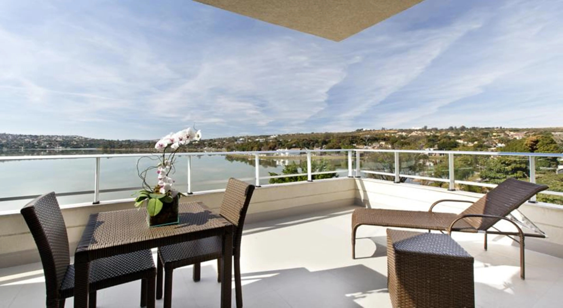 Foto - eSuites Lagoa Santa