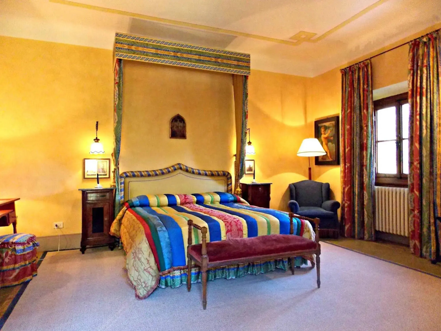 Foto - Villa Salaiole