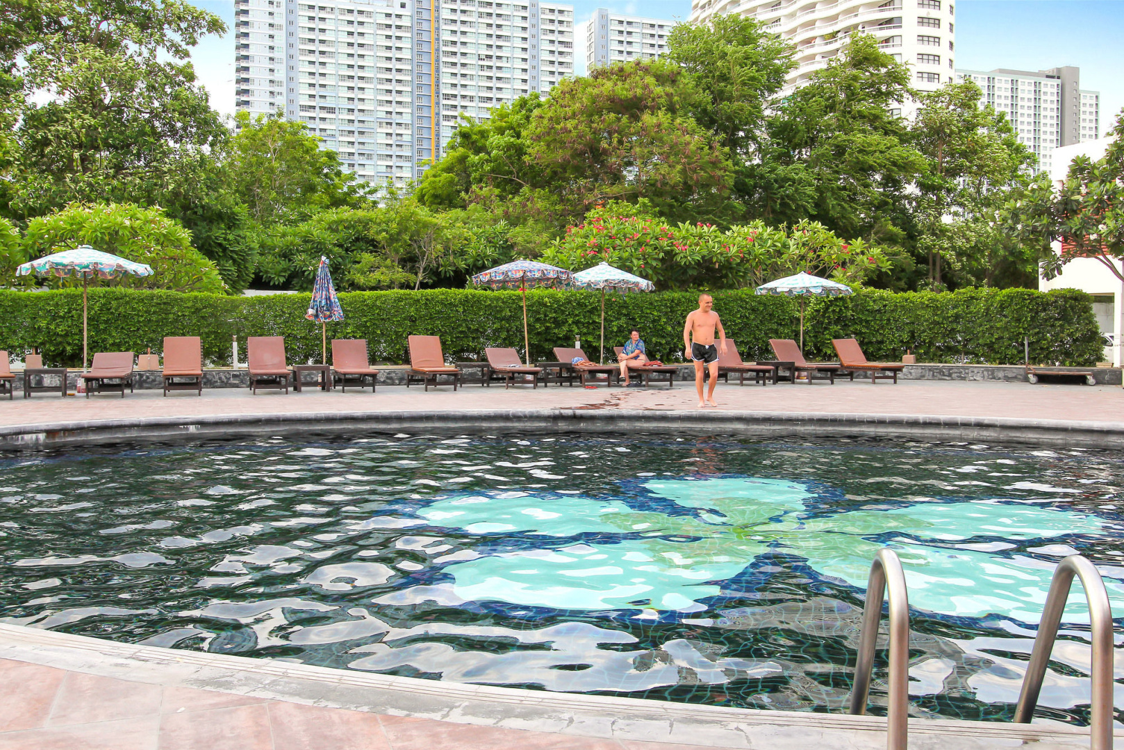 Foto - Pattaya Marriott Resort and Spa