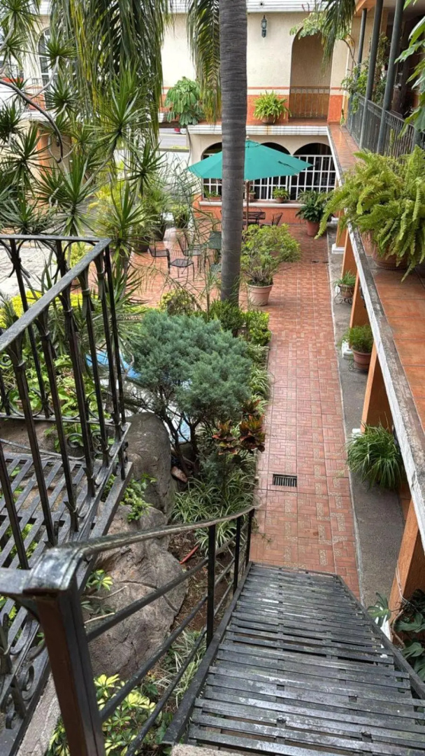 Photo - Hotel Mezvall