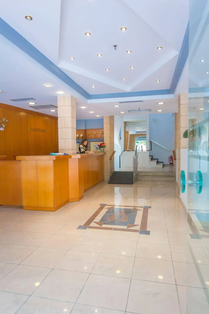 Photo - Astron Hotel Rhodes