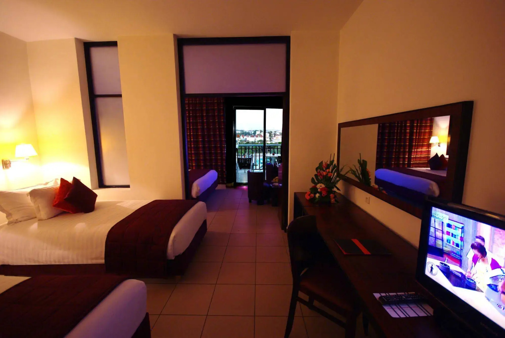 Photo - The View Agadir