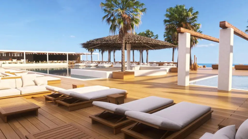 Foto - Nikki Beach Resort & Spa Santorini