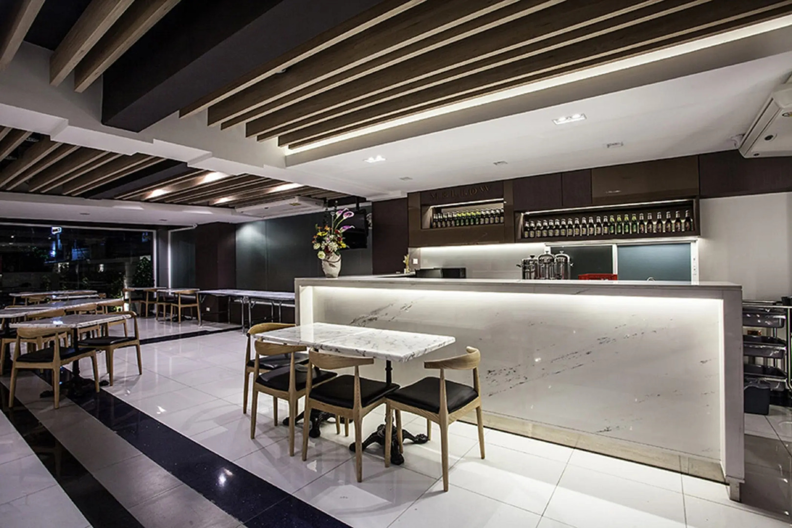 Foto - Cubic Bed Pratunam