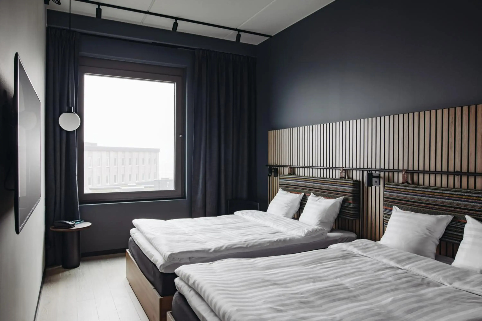Photo - Comfort Hotel Arlanda Airport Terminal