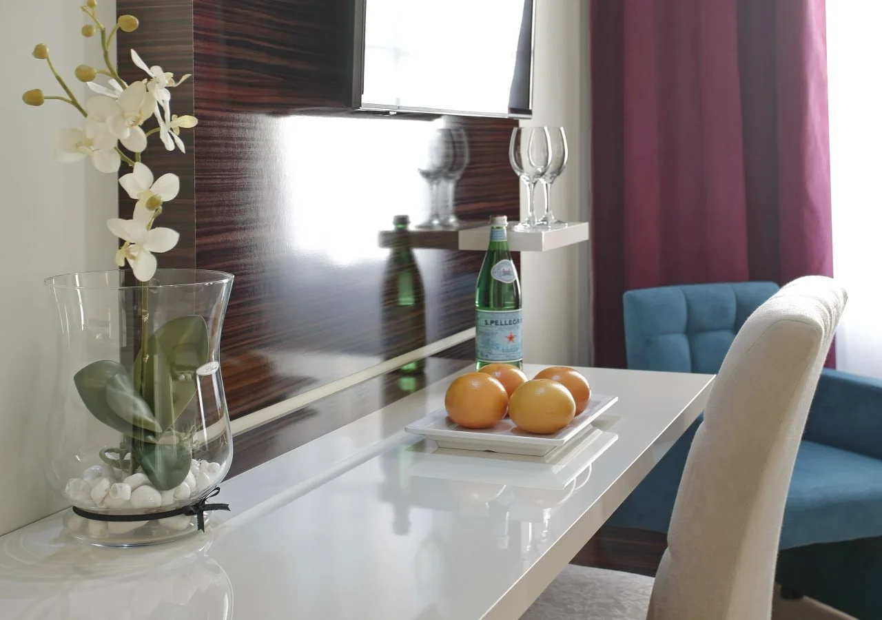 Foto - Hotel Theater Belgrade