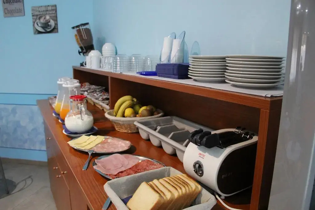 Photo - Hotel Alessander