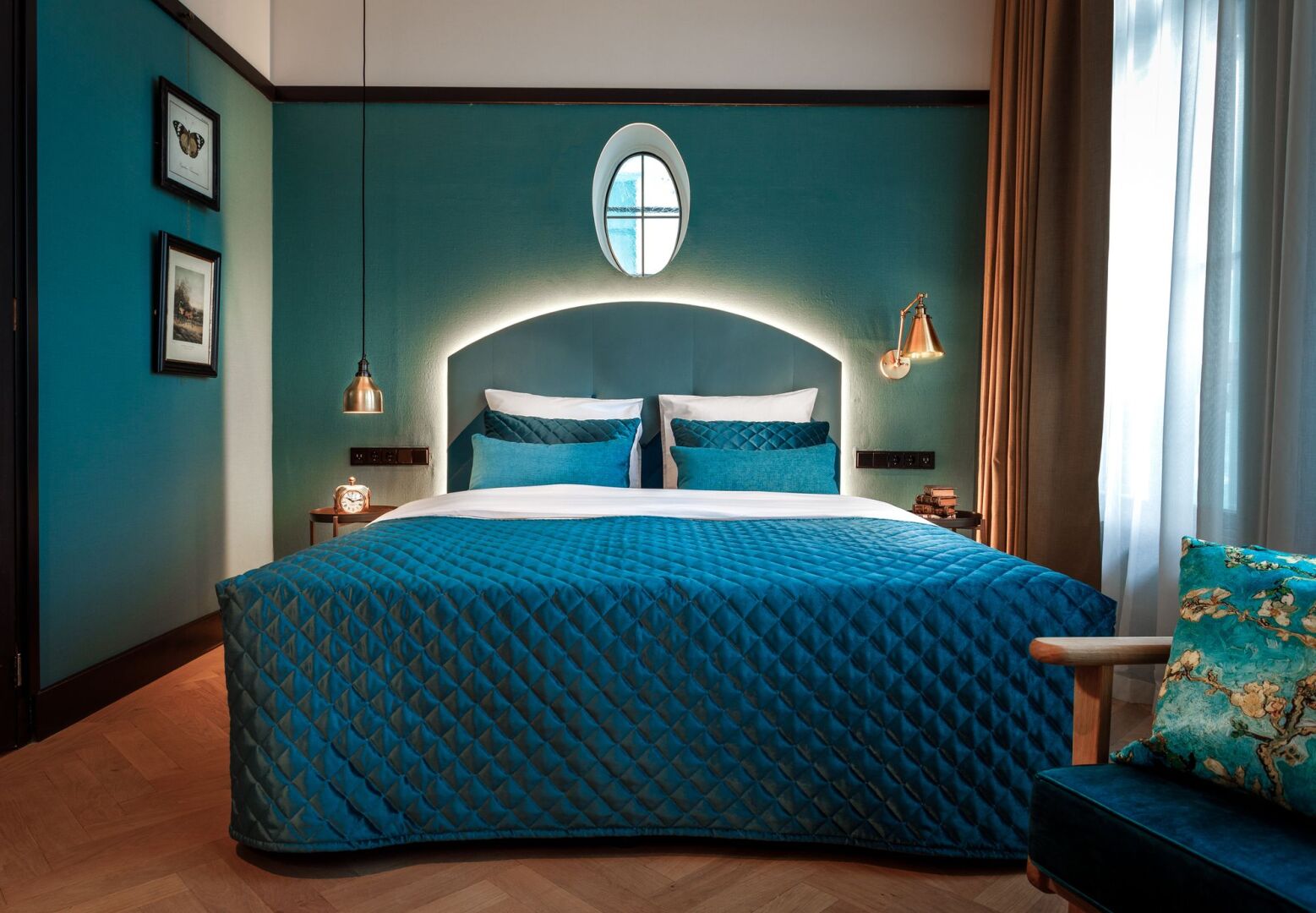 Photo - The Hendrick's Hotel