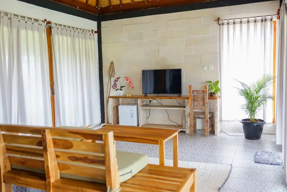 Foto - West Break Bali - Medewi