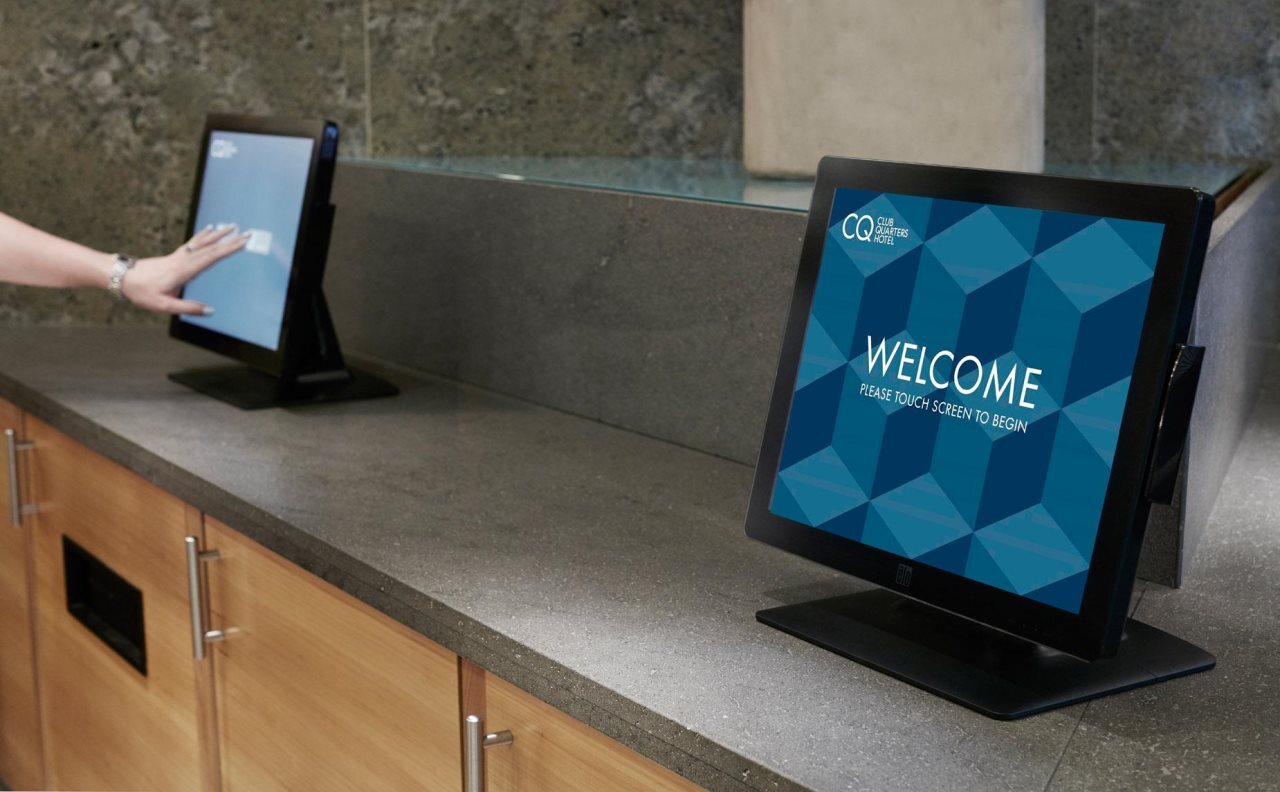 Foto - World Center Hotel