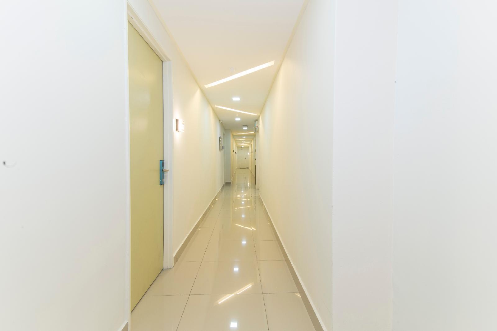 Foto - Hotel O Kl Centre Point