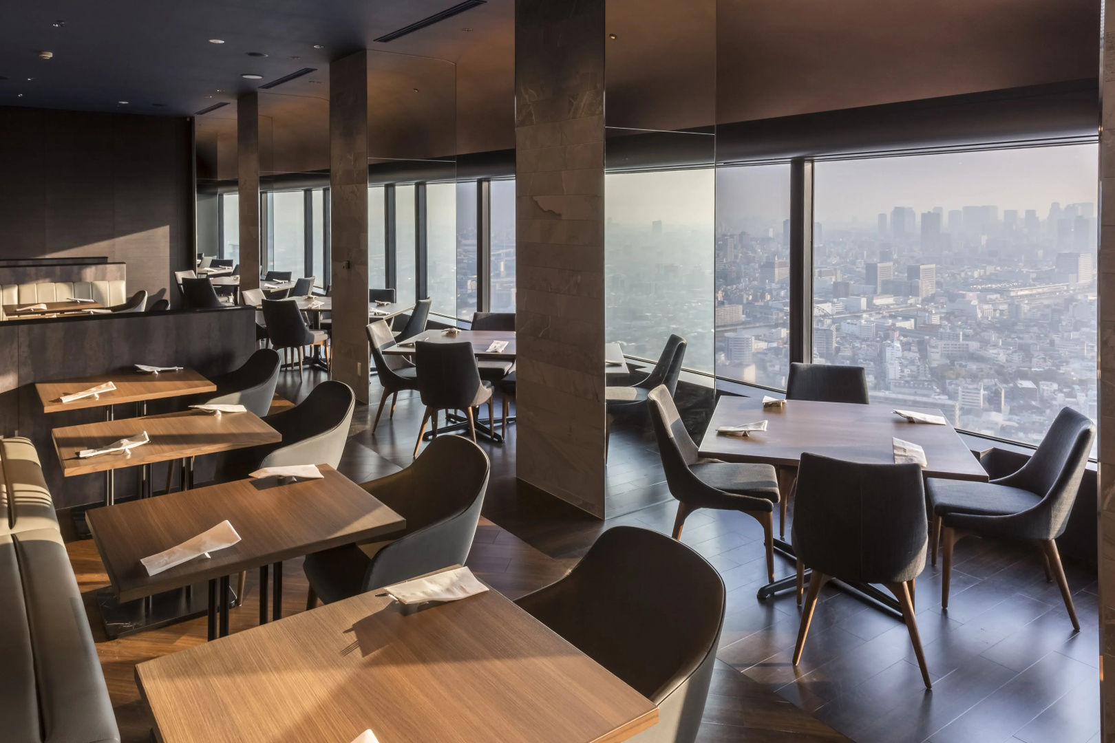 Foto - Art Hotel Osaka Bay Tower
