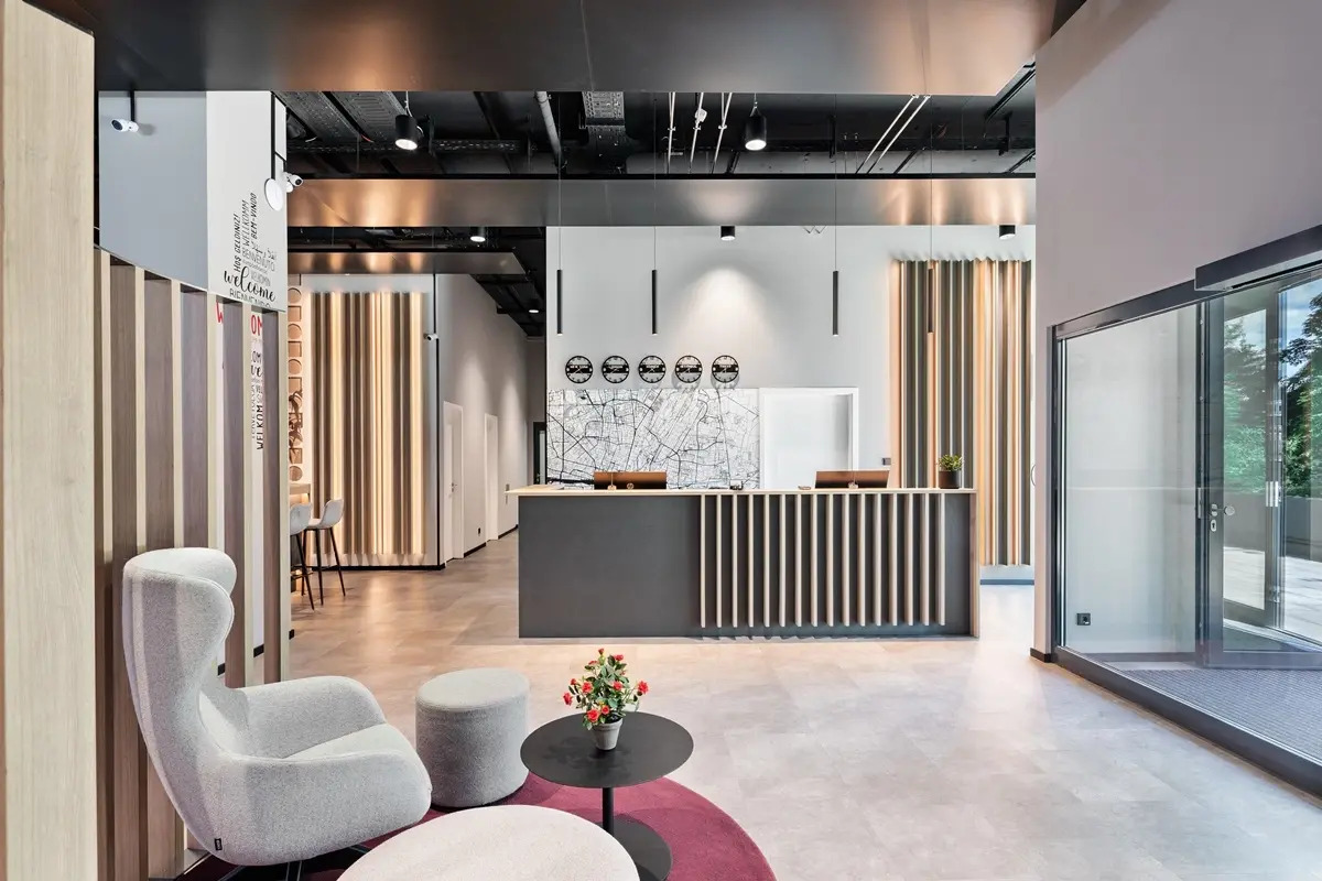 Photo - Rimedya Hotel - an der Messe München