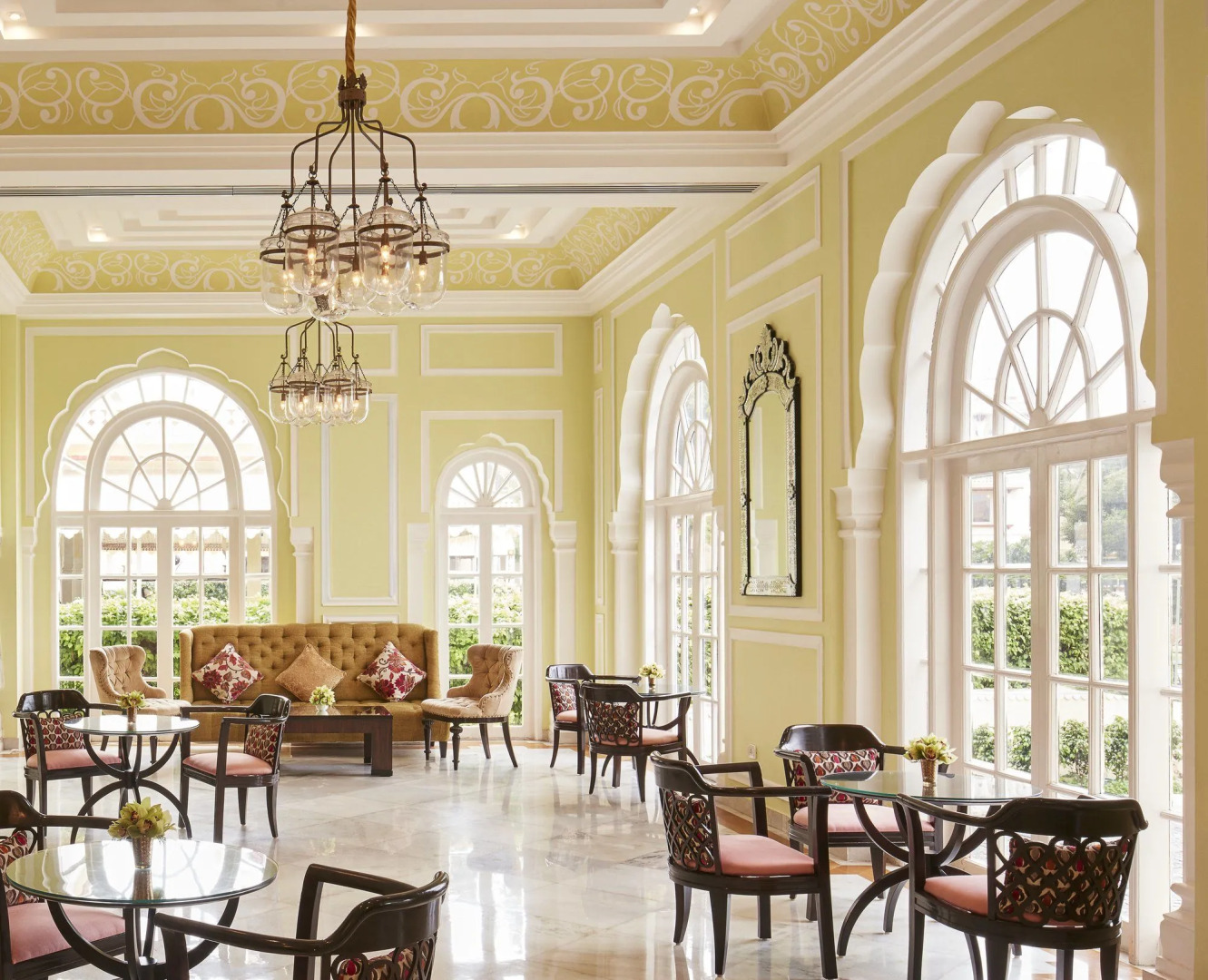 Foto - Jai Mahal Palace