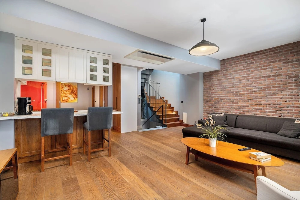 Foto - Urban Quarters - Asmalı Mescit