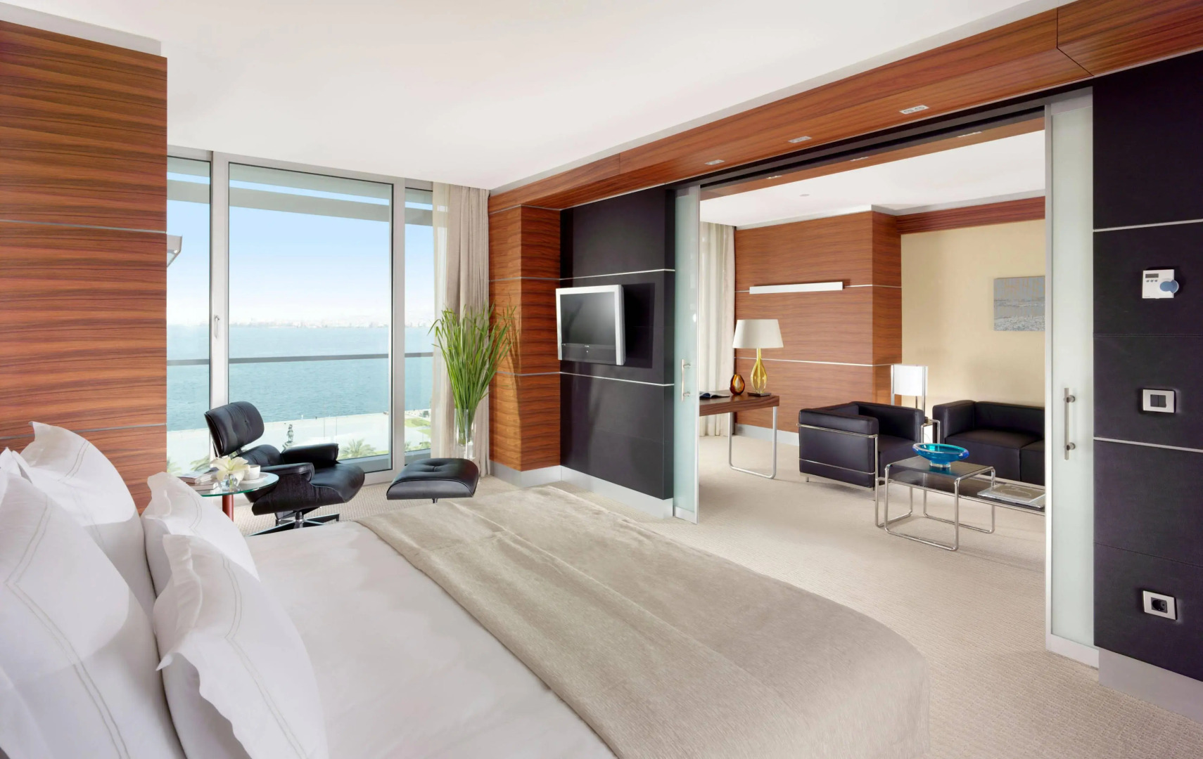 Foto - Swissotel Buyuk Efes Izmir