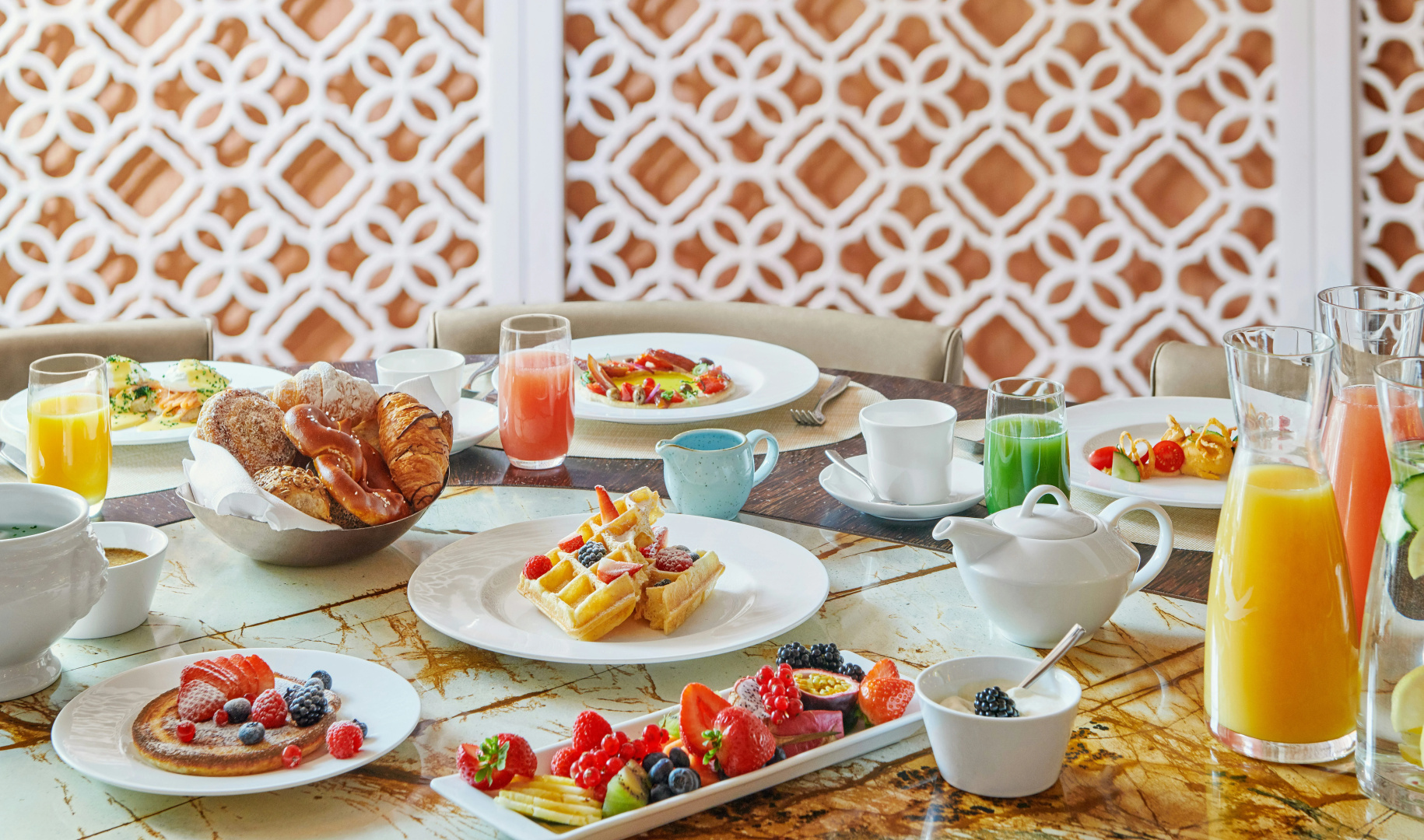 Foto - Mandarin Oriental, Munich