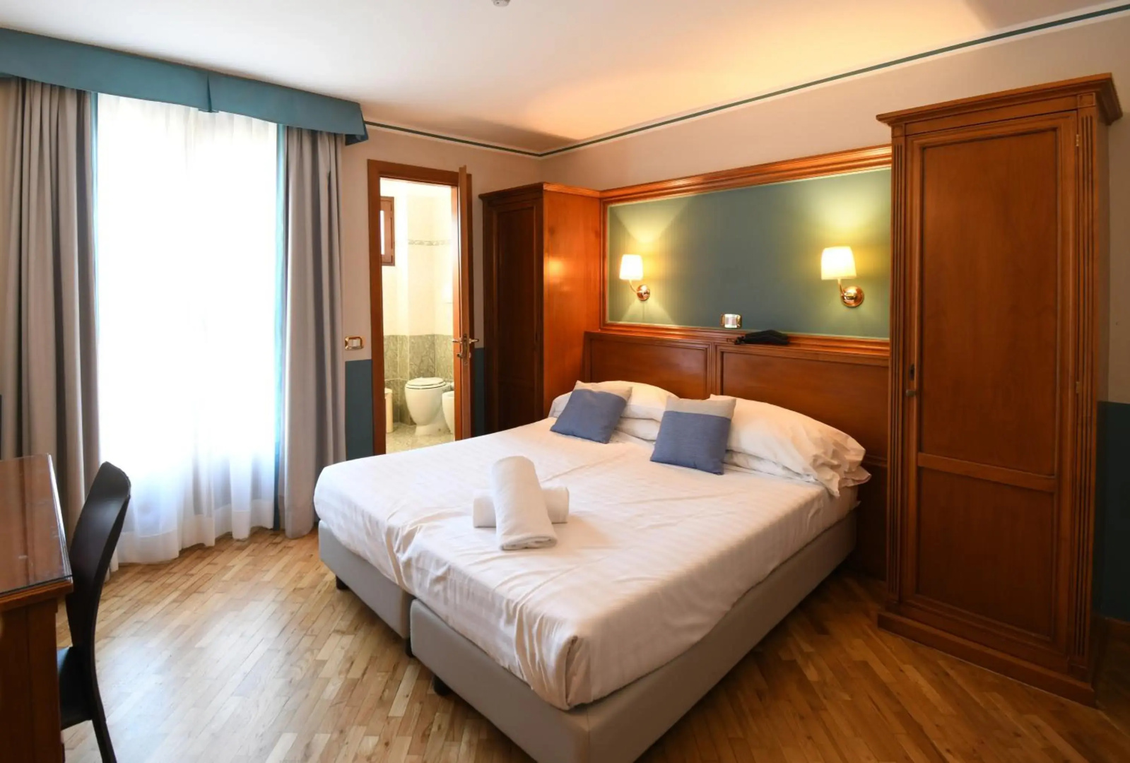 Foto - Hotel Cavour