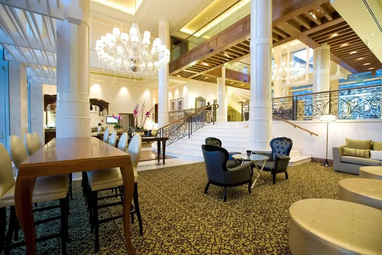 Foto - Pivot Hotel Montecasino