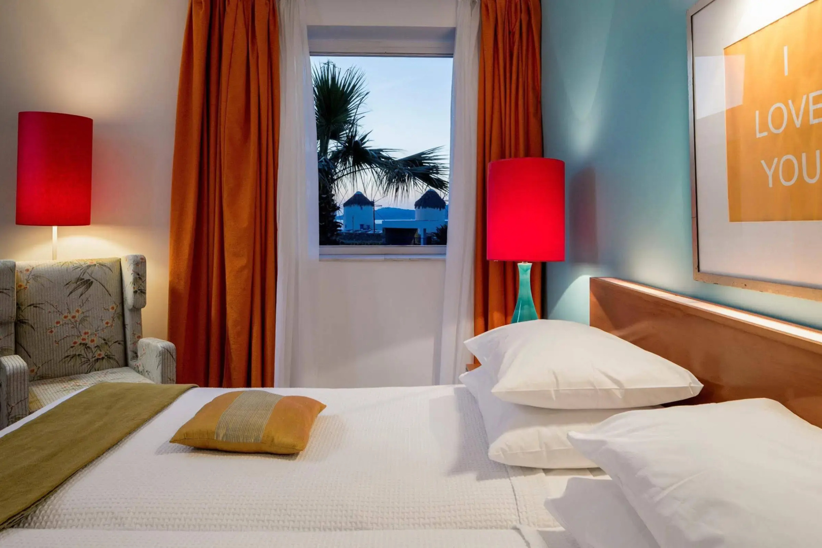 Photo - Mykonos Theoxenia, a Member of Design Hotels