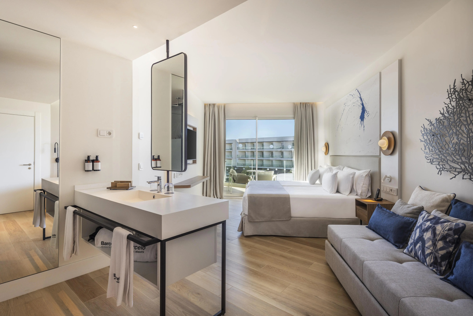 Photo - Barcelo Playa Blanca