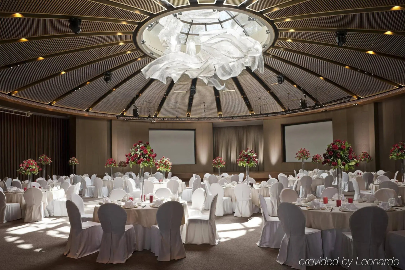 Foto - Capella Singapore