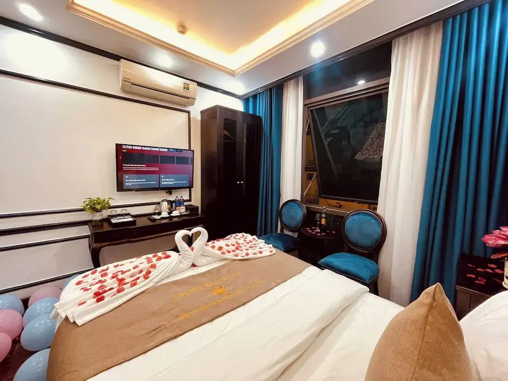 Foto - Majestik Hotel