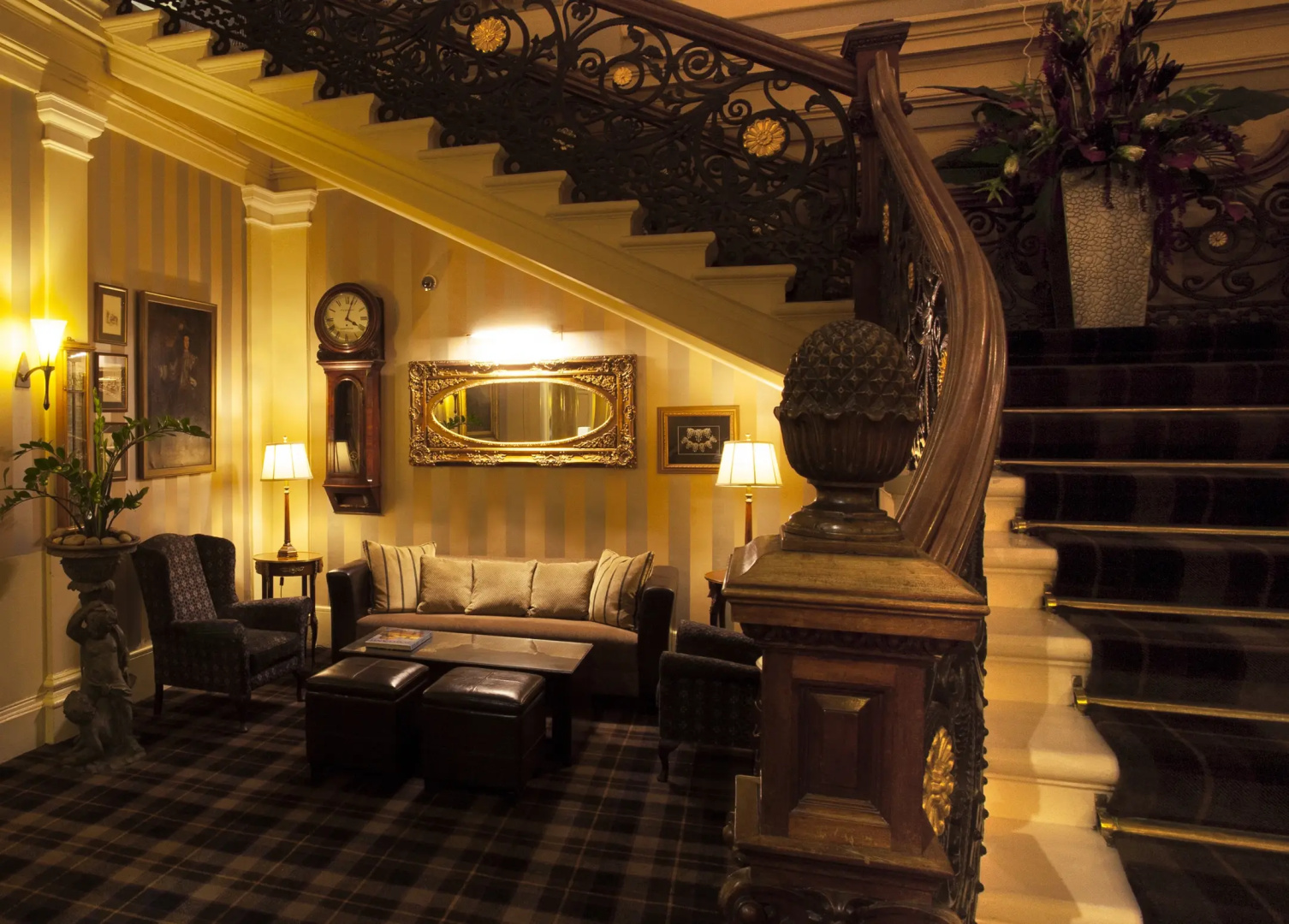 Photo - The Royal Highland Hotel