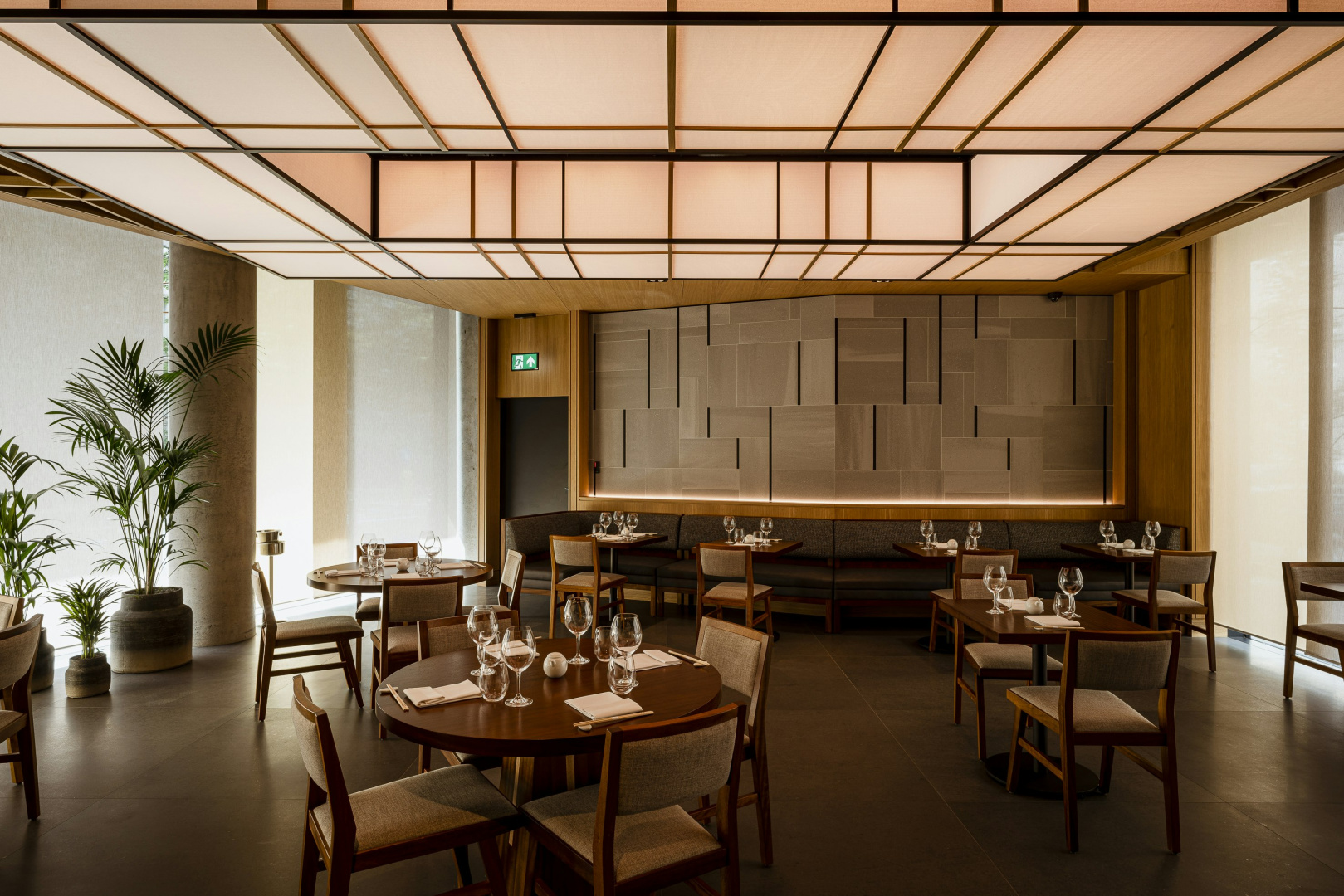 Photo - Nobu Hotel Warsaw