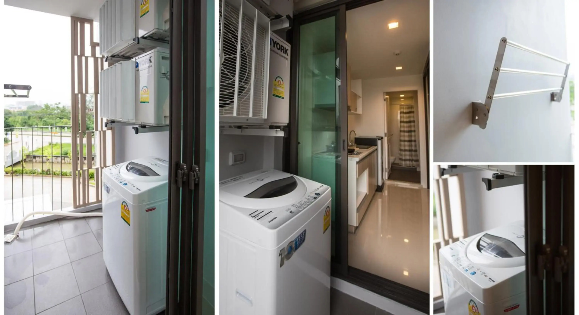 Foto - Connext Residence Phuket