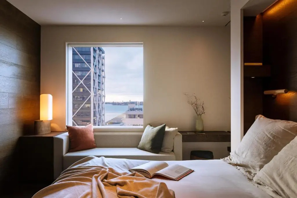 Photo - The Hotel Britomart