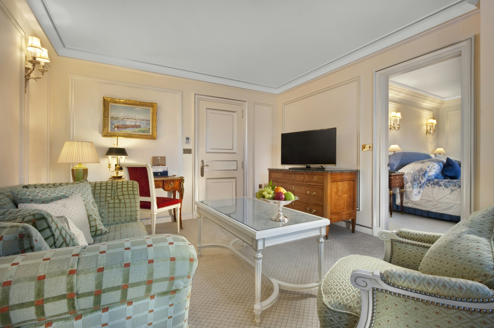 Foto - The Ritz London
