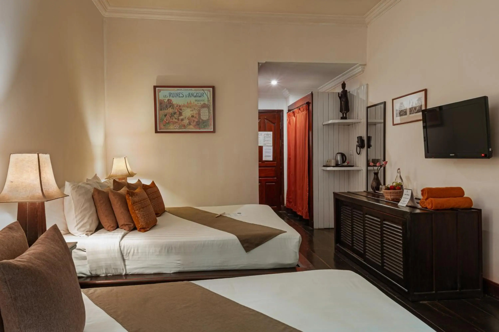 Foto - Pavillon Indochine Boutique - Hotel