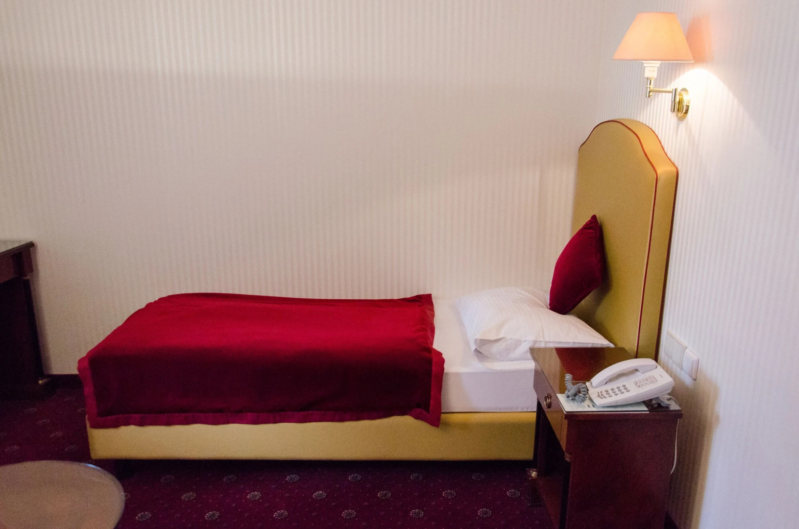 Foto - Hotel Palais Mailberger Hof