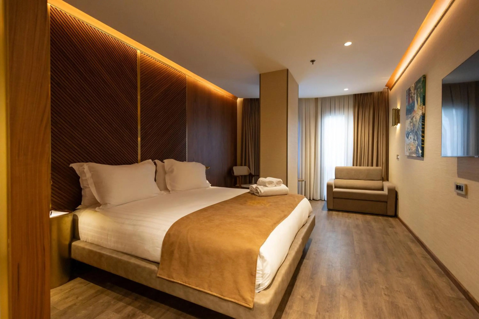 Photo - Kate Hotel Special Class & Spa