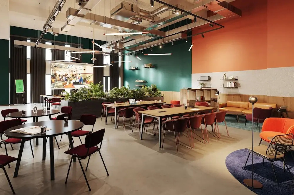 Foto - The Social Hub Florence Belfiore