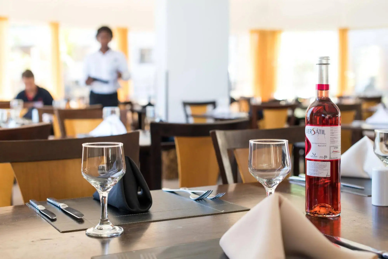 Foto - Vila Galé Salvador