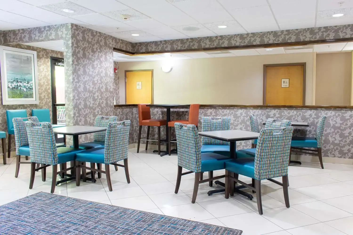 Photo - Best Western Plus Richmond Hill Inn