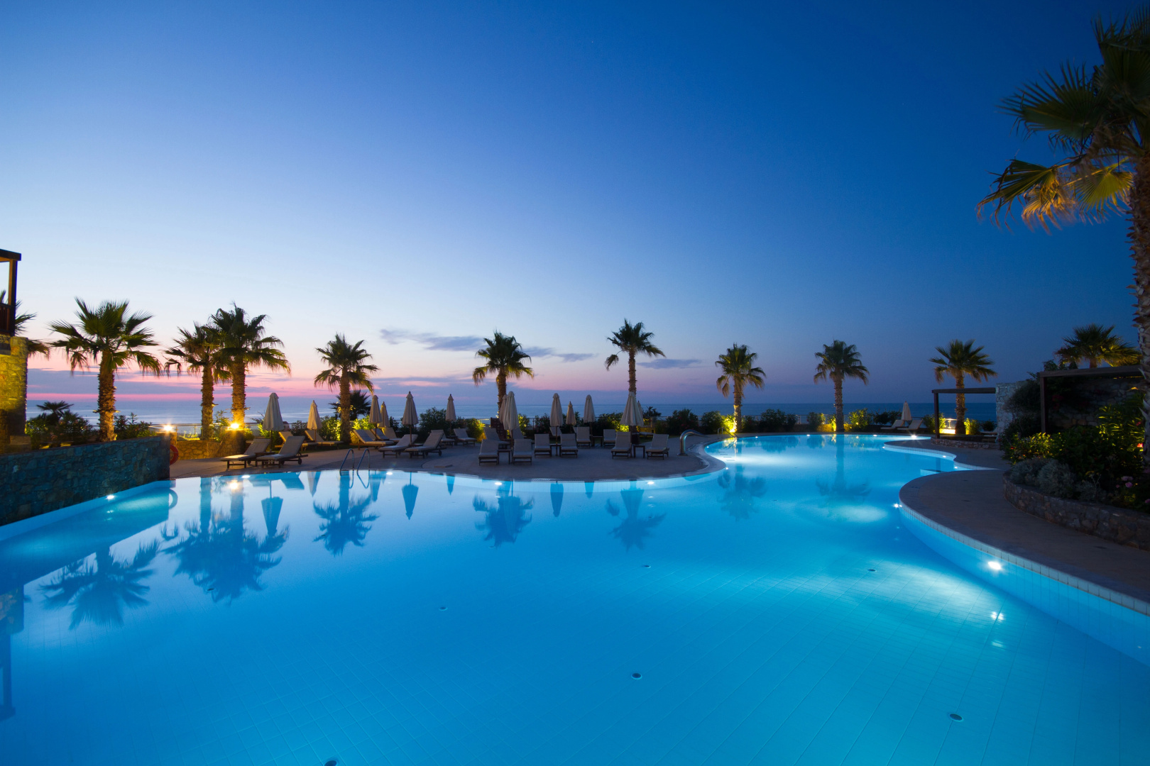 Foto - Ikaros Beach, Luxury Resort & Spa - Adults Only
