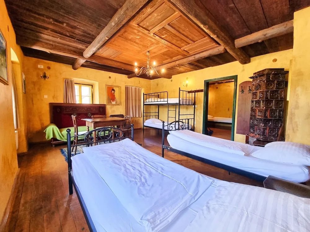 Foto - B&B Pod Skalo