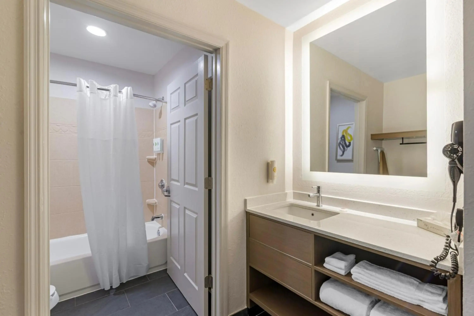 Foto - Comfort Inn & Suites Savannah Airport