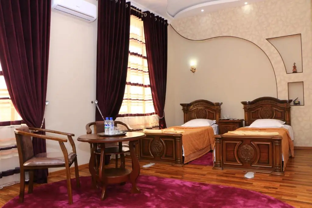 Foto - Luxury Guesthouse