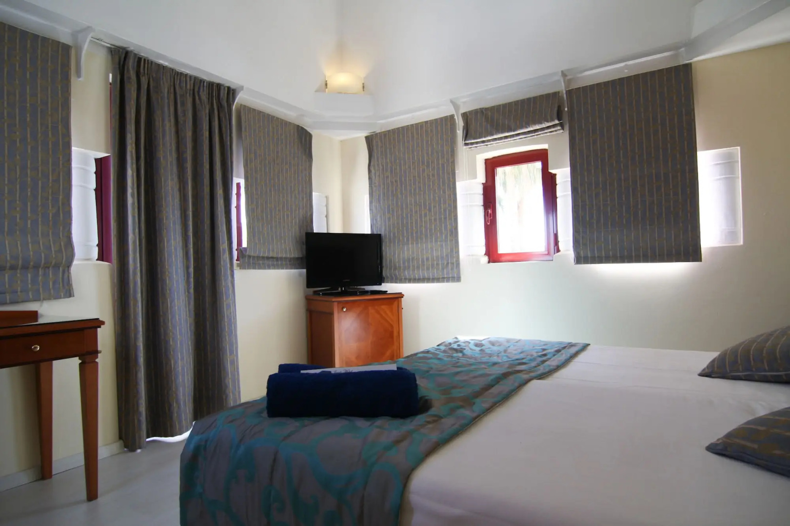 Foto - Hotel Ciutat Jardi